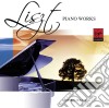 Franz Liszt - Piano Works cd