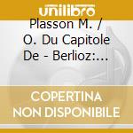 Plasson M. / O. Du Capitole De - Berlioz: S. Fantastique / Carn cd