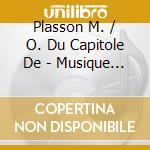 Plasson M. / O. Du Capitole De - Musique De La Revolution Franc cd