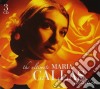 Maria Callas - The Ultimate Callas (3 Cd) cd
