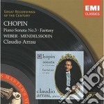 Fryderyk Chopin - Piano Sonata No. 3