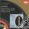 Fryderyk Chopin - Piano Sonata No. 3 cd