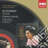 Franz Schubert - 15 Lieder cd