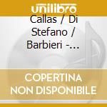 Callas / Di Stefano / Barbieri - Verdi: Il Trovatore (Angel Ver cd musicale di Callas / Di Stefano / Barbieri