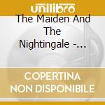 The Maiden And The Nightingale - Songs Of Spain / Various cd