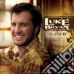 Luke Bryan - I'll Stay Me cd