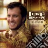 Luke Bryan - I'll Stay Me cd
