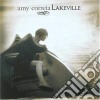 Amy Correia - Lakeville cd