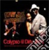Calypso Dirty Jim - Calypso Dirty Jim cd
