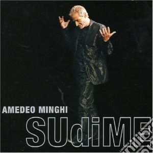 Amedeo Minghi - Su Di Me cd musicale di MINGHI AMEDEO