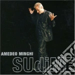 Amedeo Minghi - Su Di Me cd