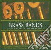 Best Of Brass Bands / Various (2 Cd) cd