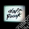 Daft Punk - Human After All cd