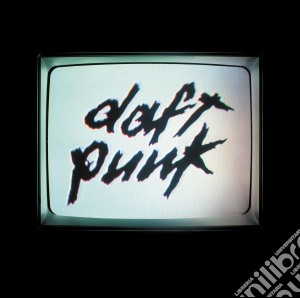 (LP Vinile) Daft Punk - Human After All (2 Lp) lp vinile di Daft Punk