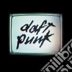 Daft Punk - Human After All cd