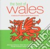 Best Of Wales (The) / Various (2 Cd) cd