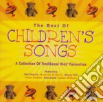 Best Of Children's Songs (The) / Various (2 Cd) cd