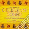 Best Of Children's Songs (The) / Various (2 Cd) cd