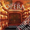 Best Of Opera (The) / Various cd