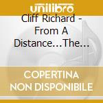 Cliff Richard - From A Distance...The Event (2Cd) cd musicale di Cliff Richard
