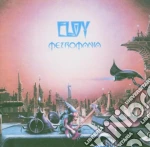 Eloy - Metromania cd