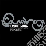 Music (The) - Welcome To North [Special Edition] cd