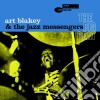 Art Blakey & The Jazz Messengers - Big Beat (Rmst) cd