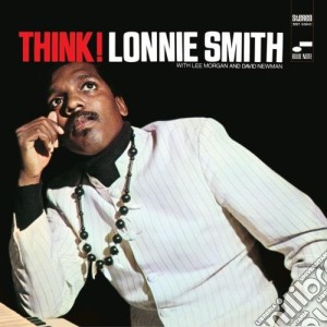 Lonnie Smith - Think (Rmst) cd musicale di Lonnie Smith