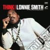 Lonnie Smith - Think (Rmst) cd