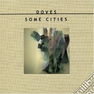 Doves - Some Cities (Limited Edition Box) (Cd+Dvd) cd musicale di Doves