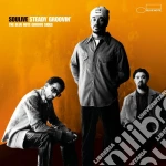 Soulive - Steady Groovin': The Blue Note cd