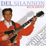 Del Shannon - Runaway cd