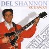 Del Shannon - Runaway cd