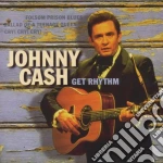 Johnny Cash - Get Rhythm cd