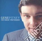 Gene Pitney - The Great Pretender cd