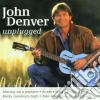 John Denver - Unplugged cd