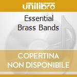 Essential Brass Bands cd