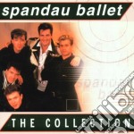 Spandau Ballet - The Collection