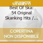Best Of Ska: 54 Original Skanking Hits / Various (3 Cd)