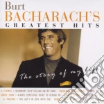 Burt Bacharach - Greatest Hits cd