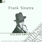 Frank Sinatra - Golden Greats (3 Cd) cd
