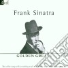 Frank Sinatra - Golden Greats (3 Cd) cd