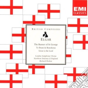 Lsc - Northern Sin Of Eng cd musicale di Lsc