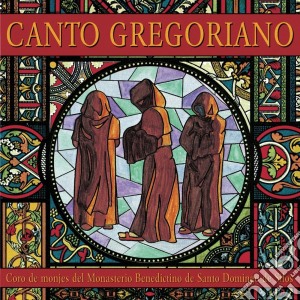 Benedictine Monks Of Santo Domingo De Silos - Canto Gregoriano cd musicale di Monks Chorus Silos