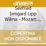 Seefried Irmgard Lipp Wilma - Mozart: Die Zauberfloete (3 Cd) cd musicale