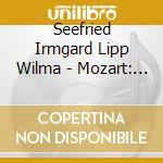 Seefried Irmgard Lipp Wilma - Mozart: Die Zauberfloete (3 Cd) cd