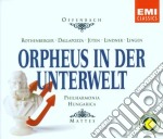 Jacques Offenbach - Orpheus In Der Unterwelt (2 Cd)