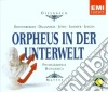 Jacques Offenbach - Orpheus In Der Unterwelt (2 Cd) cd