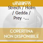 Streich / Holm / Gedda / Prey - Millocker: Der Bettelstudent cd