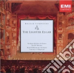 Edward Elgar - The Lighter Elgar cd